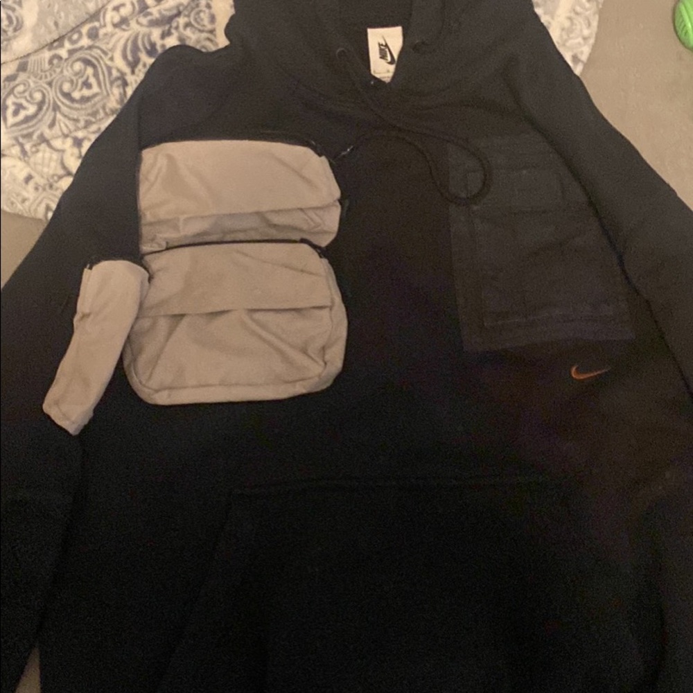 Travis scott hoodie